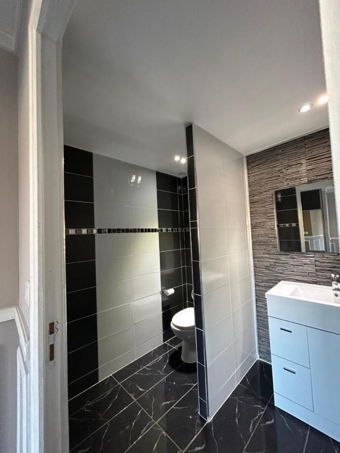 Charmant T2 Proche Du Centre Ville Cannes Ngoại thất bức ảnh