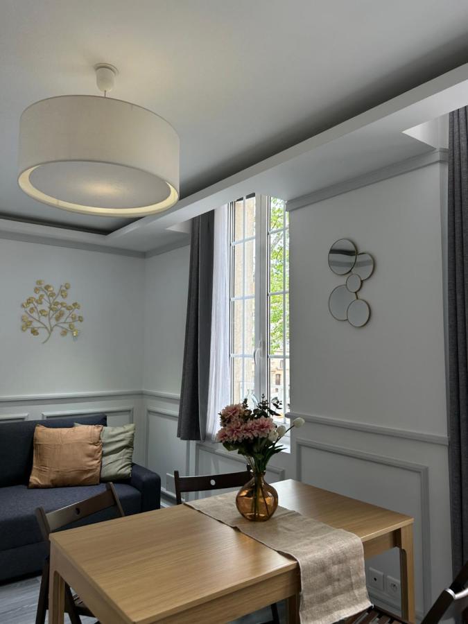 Charmant T2 Proche Du Centre Ville Cannes Ngoại thất bức ảnh