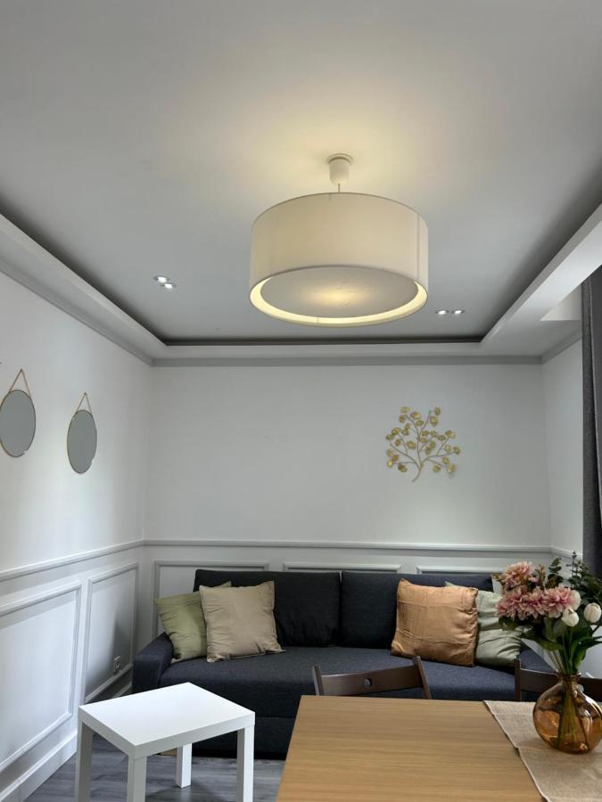 Charmant T2 Proche Du Centre Ville Cannes Ngoại thất bức ảnh
